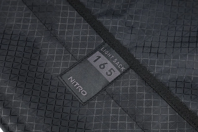 Nitro Light Sack Phantom - 165cm 