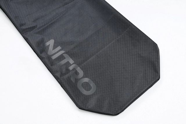 Nitro Light Sack Phantom - 165cm 