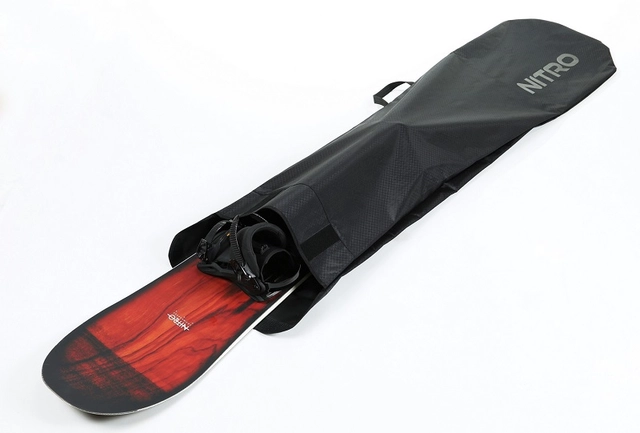 Nitro Light Sack Phantom - 165cm 