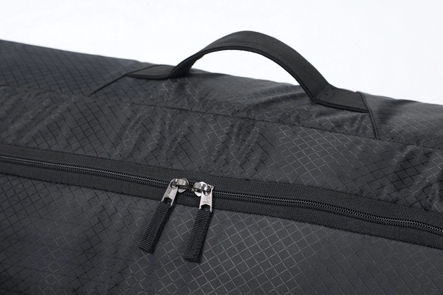 Nitro Tracker Wheelie Board Bag Phantom - 165cm 