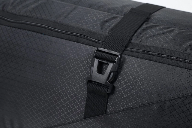 Nitro Tracker Wheelie Board Bag Phantom - 165cm 