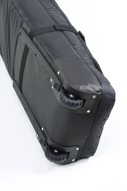 Nitro Tracker Wheelie Board Bag Phantom - 165cm 