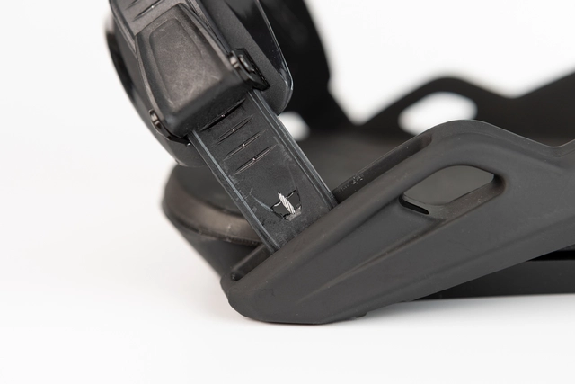 Nitro One Ultra Black - M 