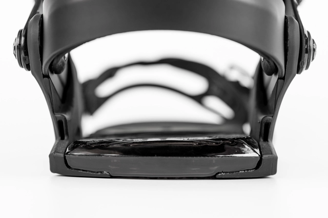 Nitro One Ultra Black - M 