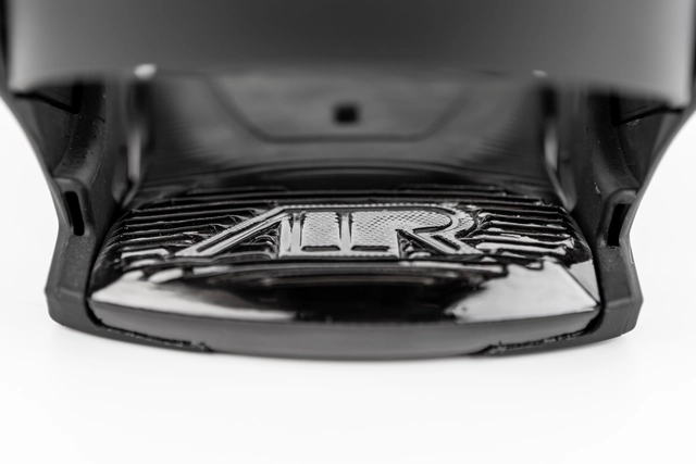 Nitro One Ultra Black - M 