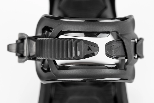 Nitro One Ultra Black - M 