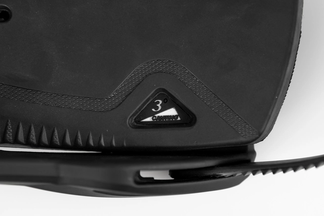 Nitro One Ultra Black - M 