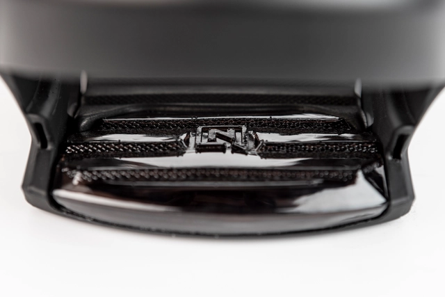 Nitro Team Pro Ultra Black - S/M 