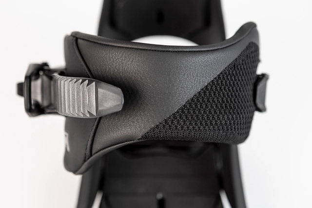 Nitro Team Pro Ultra Black - S/M 