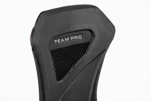 Nitro Team Pro Ultra Black - S/M 