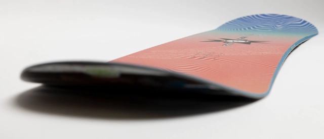 Nitro Alternator X Volcom 154cm 