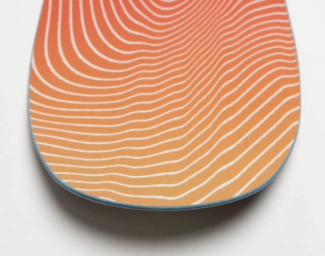 Nitro Alternator X Volcom 154cm 