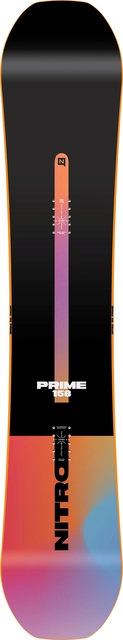 Nitro Prime Chroma Cam-Out 155cm 