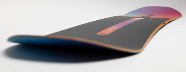 Nitro Prime Chroma Cam-Out 155cm 