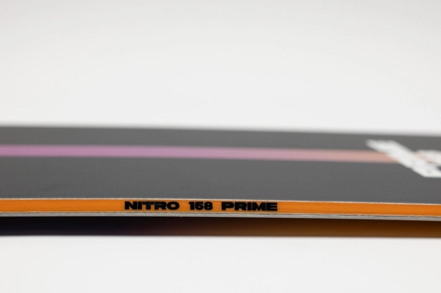 Nitro Prime Chroma Cam-Out 155cm 