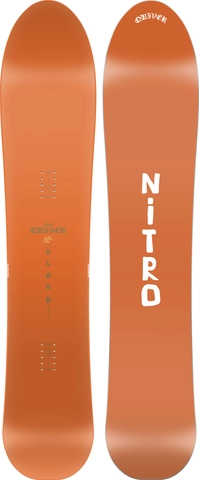 Nitro Slash