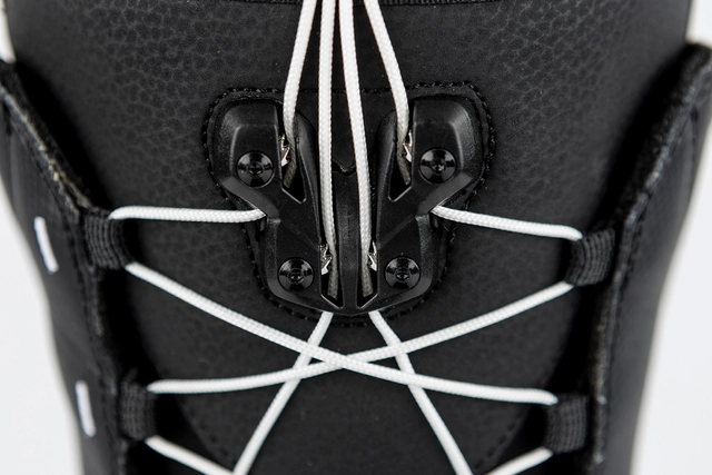 Nitro Tangent TLS Black - EU40/MP260 