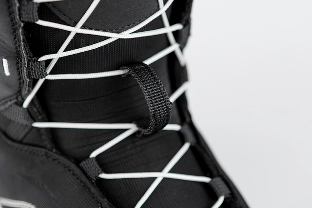 Nitro Tangent TLS Black - EU40/MP260 