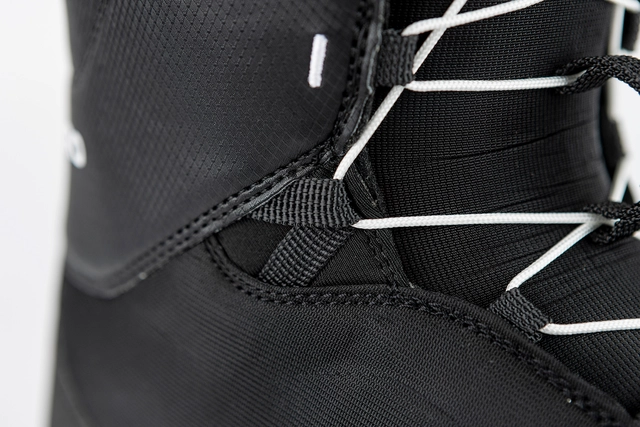 Nitro Tangent TLS Black - EU40/MP260 