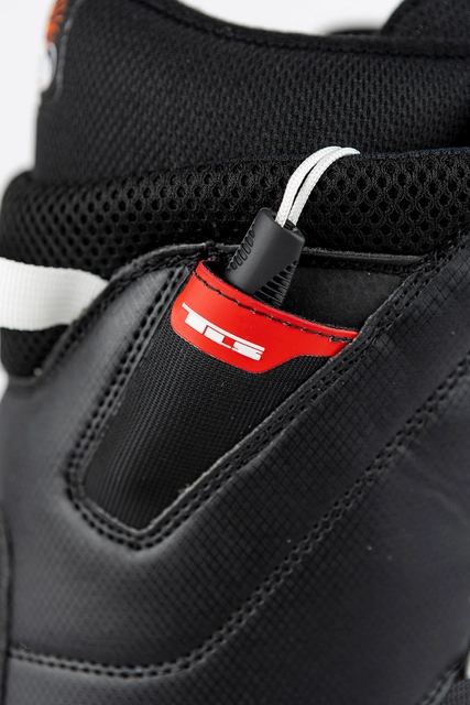 Nitro Tangent TLS Black - EU40/MP260 