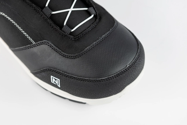 Nitro Tangent TLS Black - EU40/MP260 