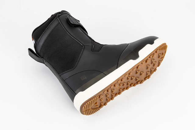 Nitro The Daily Black - EU42,5/MP280 