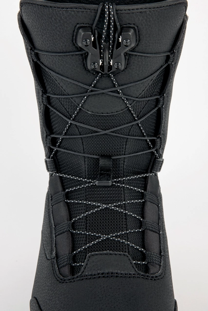 Nitro Venture TLS Black - EU40,5/MP265 