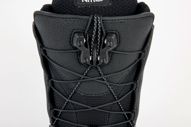 Nitro Venture TLS Black - EU40,5/MP265 