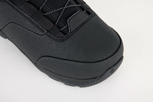 Nitro Venture TLS Black - EU40,5/MP265 