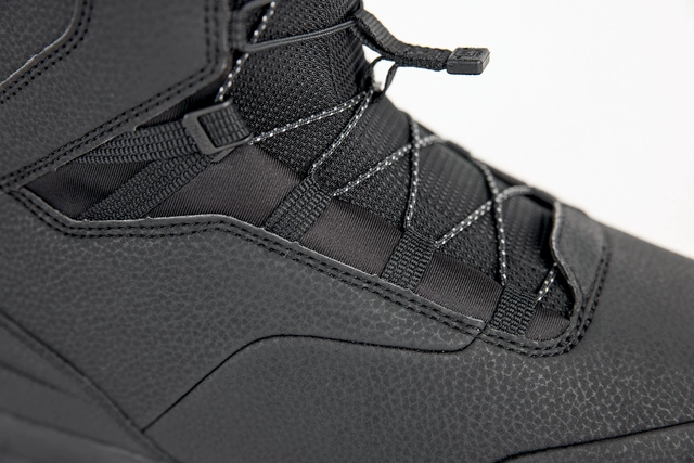 Nitro Venture TLS Black - EU40,5/MP265 