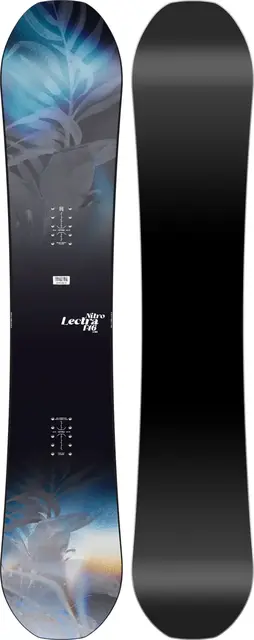 Nitro Lectra Leaf Cam-Out Rental 149cm 