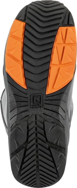 Nitro Rise BOA Black - EU40,5/MP265 