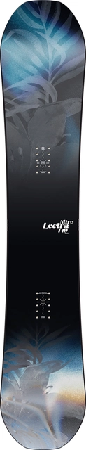 Nitro Lectra Leaf Cam-Out 149cm 