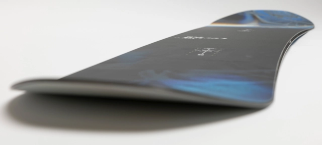 Nitro Lectra Leaf Cam-Out 149cm 