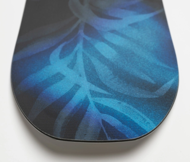 Nitro Lectra Leaf Cam-Out 149cm 