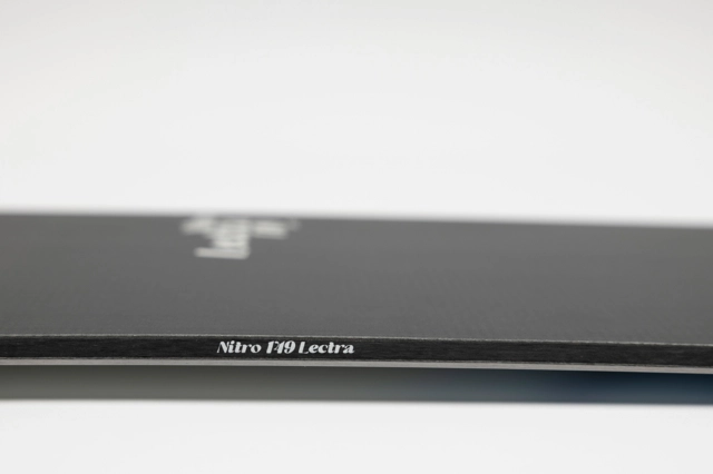 Nitro Lectra Leaf Cam-Out 149cm 