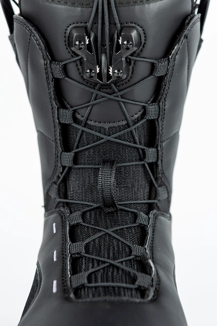 Nitro Flora TLS Black - EU36,5/MP235 