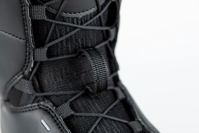 Nitro Flora TLS Black - EU36,5/MP235 