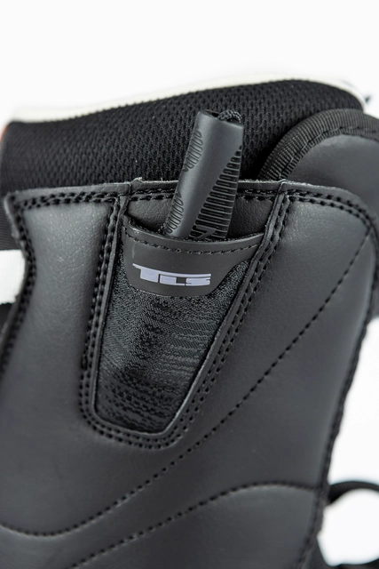 Nitro Flora TLS Black - EU36,5/MP235 