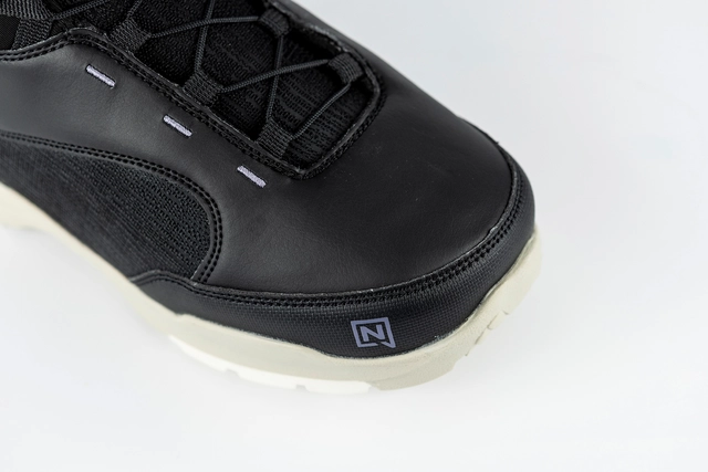 Nitro Flora TLS Black - EU36,5/MP235 