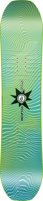 Nitro Ripper Kids X Volcom 96cm 