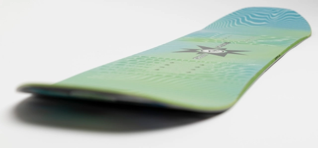 Nitro Ripper Kids X Volcom 96cm 