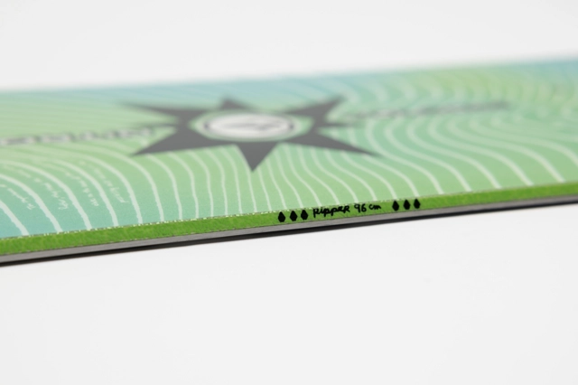 Nitro Ripper Kids X Volcom 96cm 