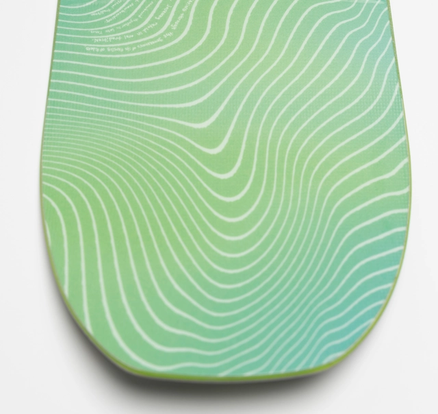 Nitro Ripper Kids X Volcom 96cm 