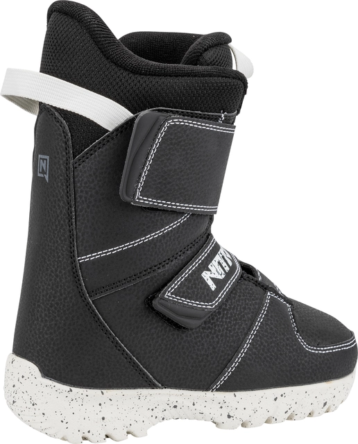 Nitro Rover Black - EU32/MP200 