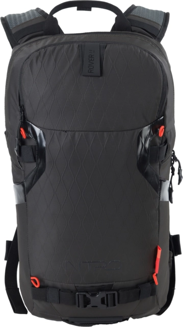 Nitro Rover 14 Raven - 14L 