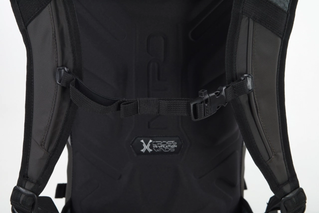 Nitro Rover 14 Raven - 14L 