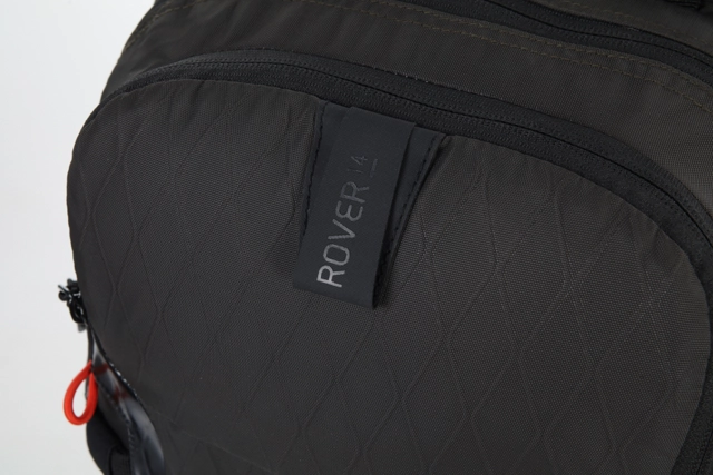 Nitro Rover 14 Raven - 14L 