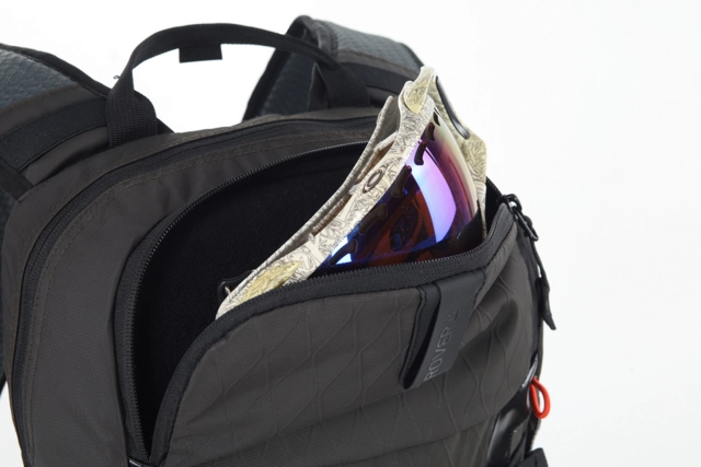 Nitro Rover 14 Raven - 14L 