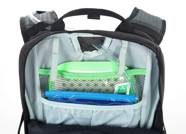 Nitro Rover 14 Raven - 14L 